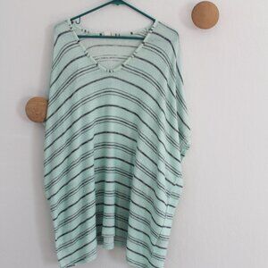 Anthropologie x Moth Swim Coverup - XS / X